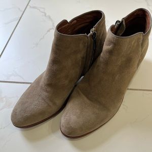 Sam Edelman Booties